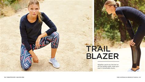 fabletics|fabletics catalogue.